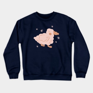 Duck Cloud Crewneck Sweatshirt